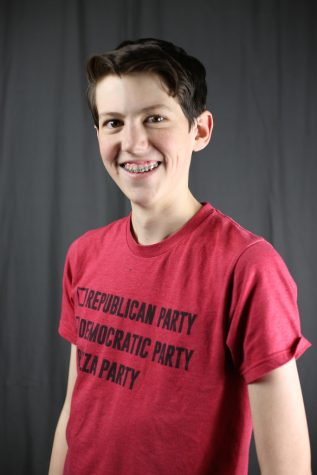 Logan Hovey