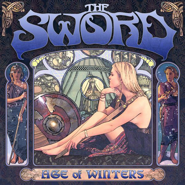 The Swords debut album, 2006