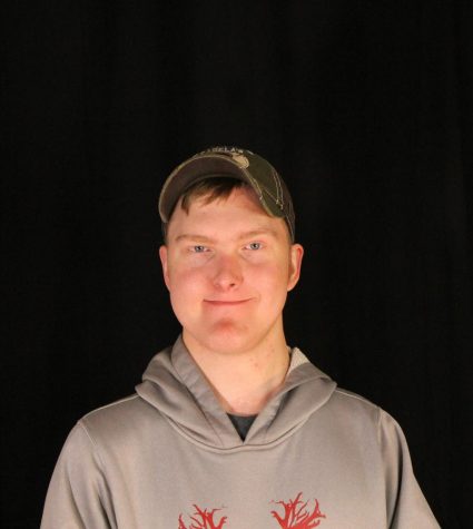 Hunter Sanders
