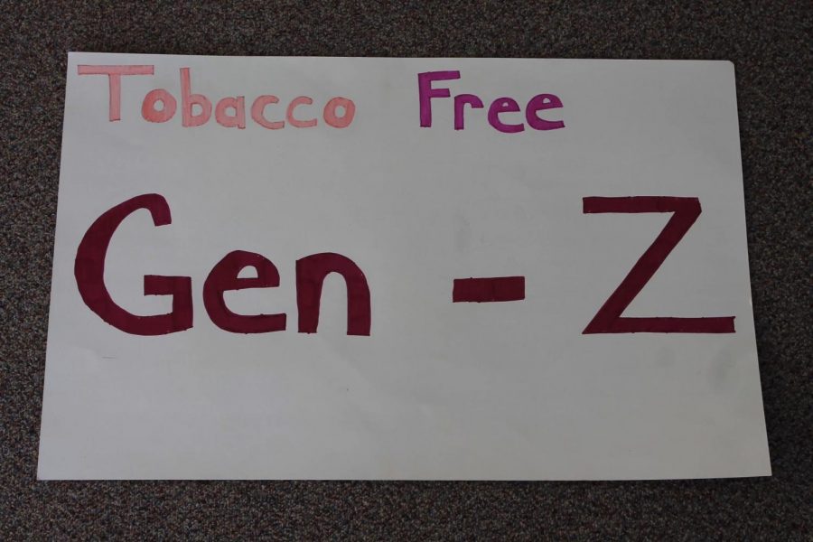 Tobacco-free+Gen+Z