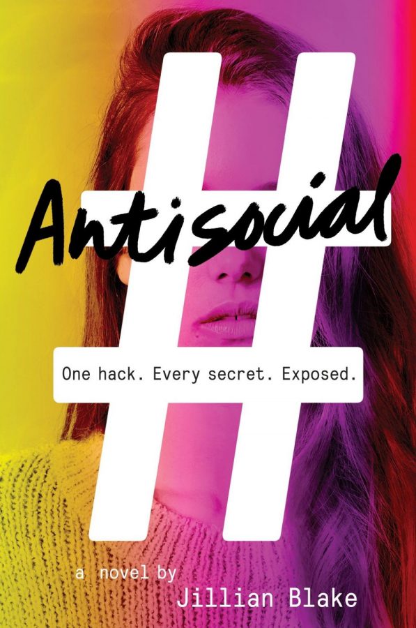 Antisocial+Review