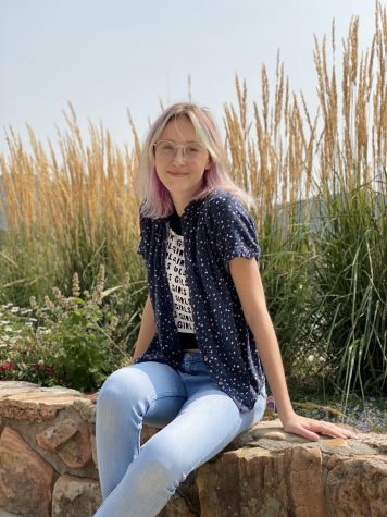 Zoe Watts