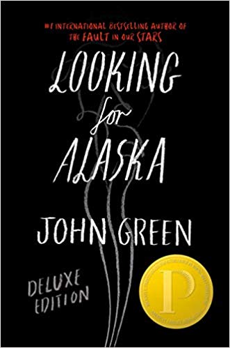 Looking For Alaska Review