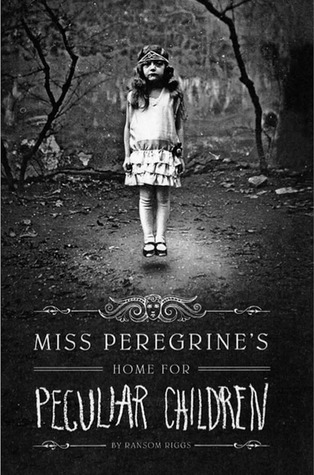 Miss Peregrines Home for Peculiar Children Review – CHS Today