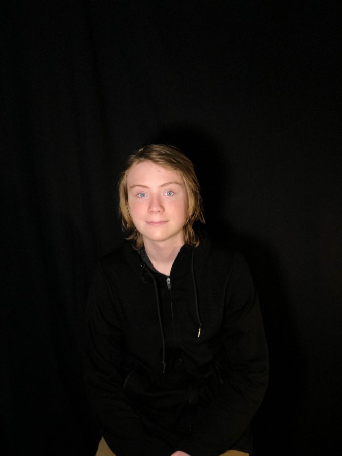 Elijah Roeper