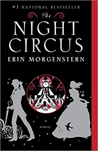 ‘The Night Circus’ Review