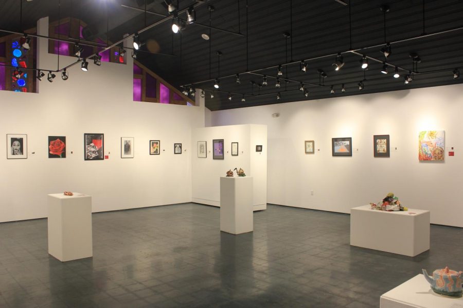 CAE+Art+Gallery