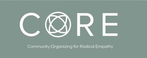 CORE’s goal is to create a safe community for people to learn more about diversity. “Overall its just understanding that we are people, too,” CORE marketer Nguyen Pham said.