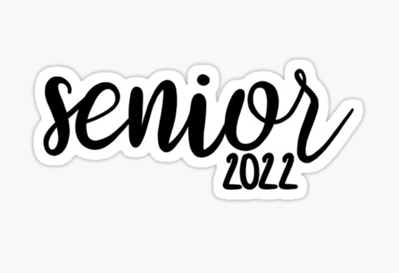 Seniors 2022 - Portrait Information