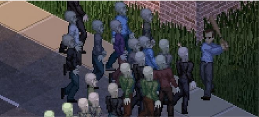 Project Zomboid Game Review