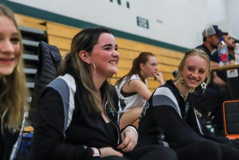 Cardinal was extremely involved in the Conifer community as a member of the school poms team, theatre and choir. “We would always say that we wouldn’t let this disability stop our ability to live life,” Cardinal’s mom Karen Wagner said.