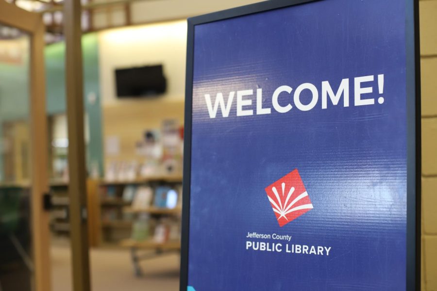 $2.5 million Conifer Library budget increase may remove public library from high school
