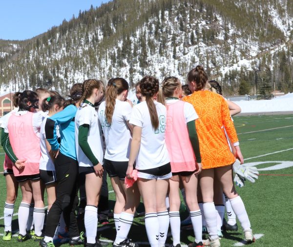 Players Petition to Remove Girls Soccer Coach