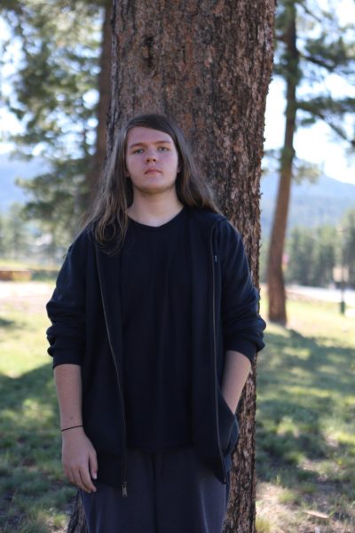 Tyler Adair