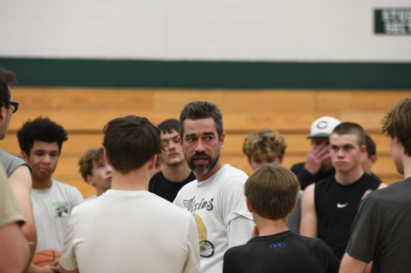 Templeton closes out the night by telling the players how he feels about their performance. He explained that he’s proud of the work they did, and he wants to see them back again soon for another round of practice and tryouts. 
