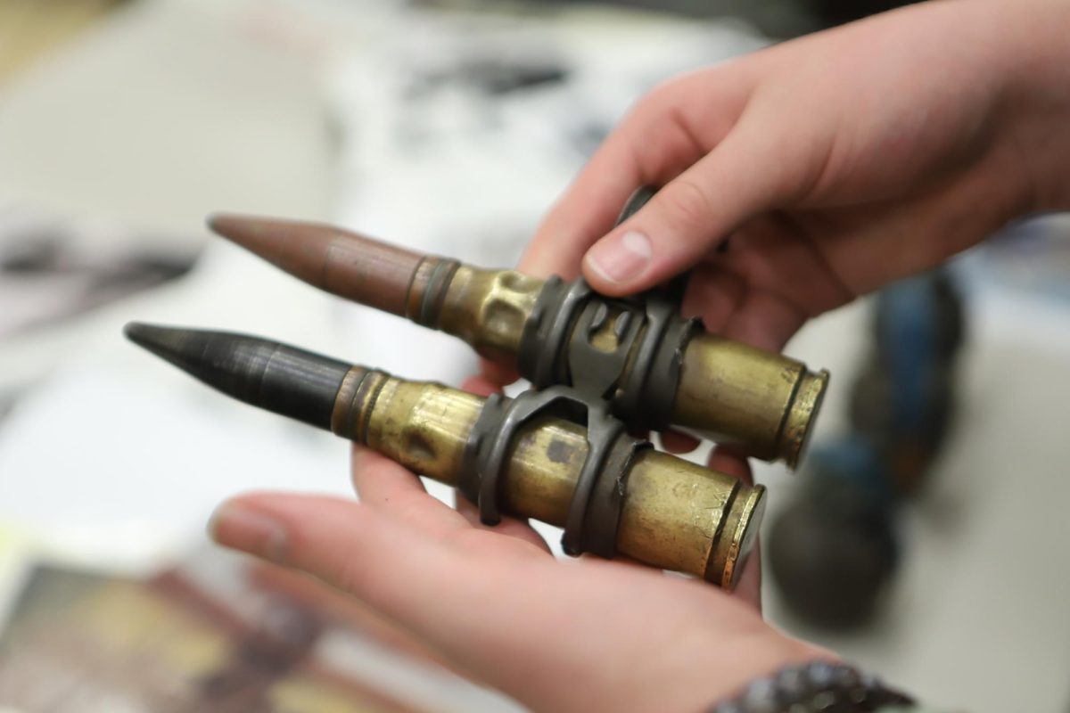 BulletCasings