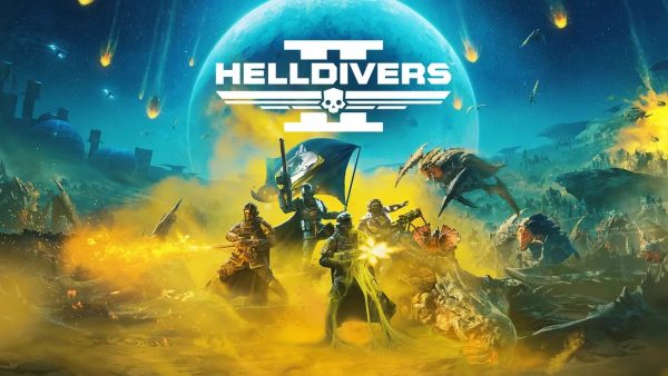 Helldivers 2, A Decisive Victory for Democracy