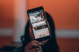 Technology: Social Media; Social Anxiety