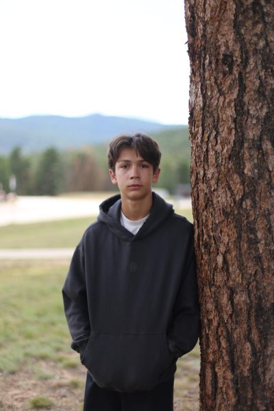 Kai Sykes