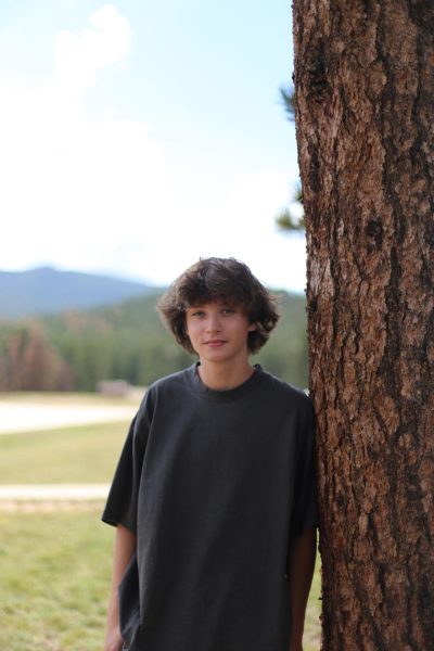 Tyler Treat