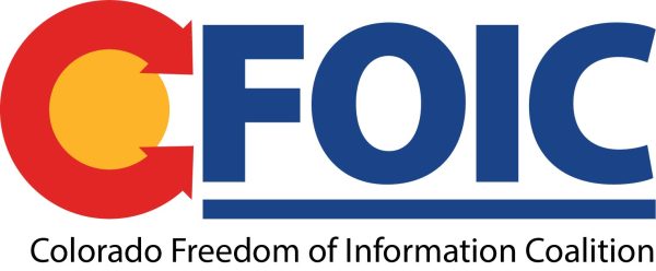 Logo of the Colorado Freedom of Information Coalition